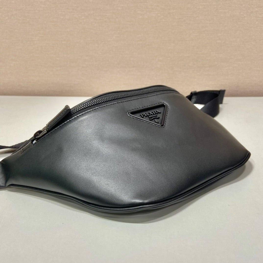 PRA Cross Body Bag