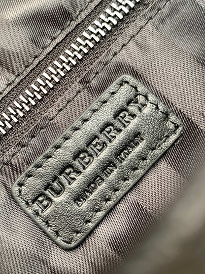 BURB Messenger Bag