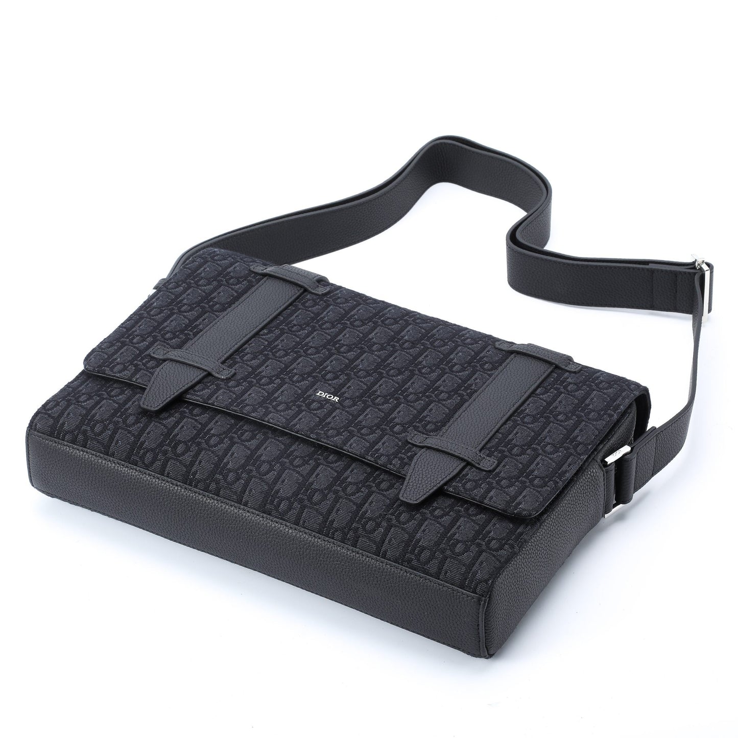 DIO Oblique Messenger Bags