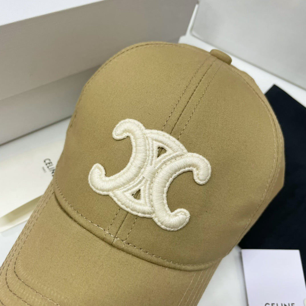 Caps