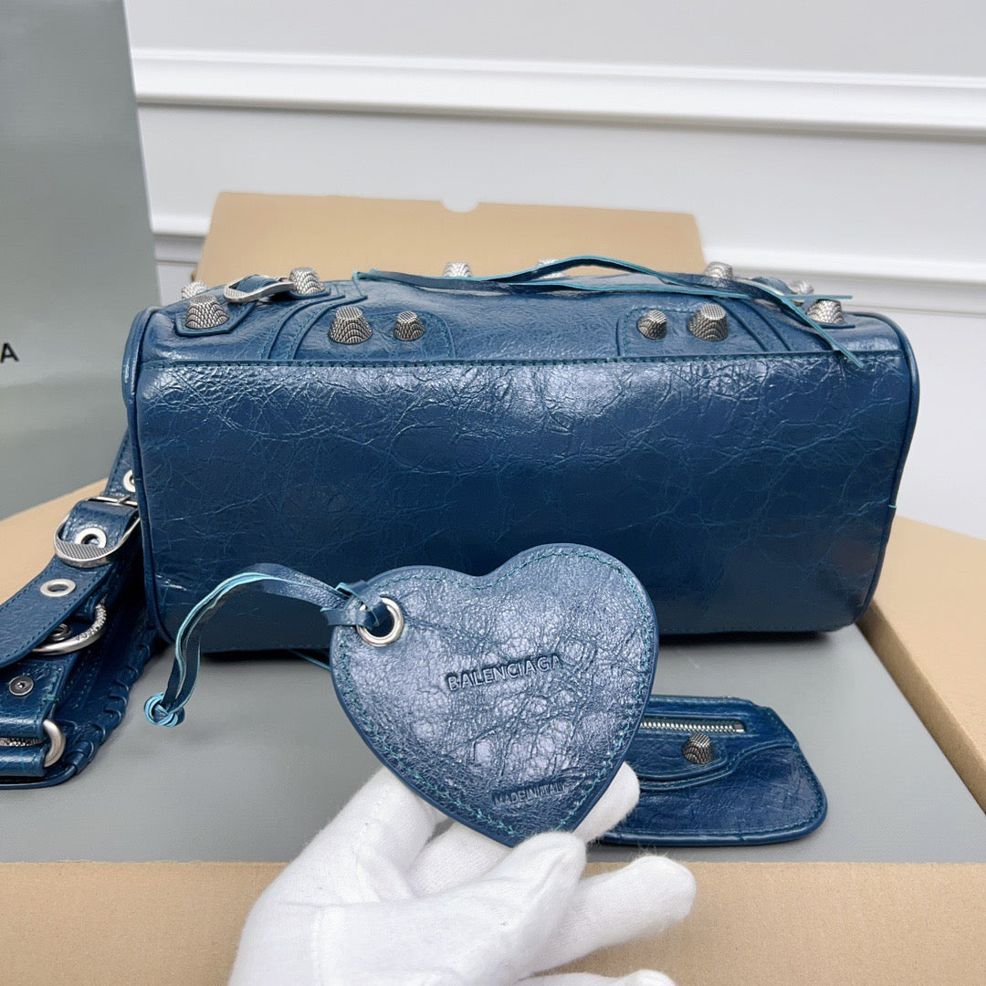BLCG Travel Bag