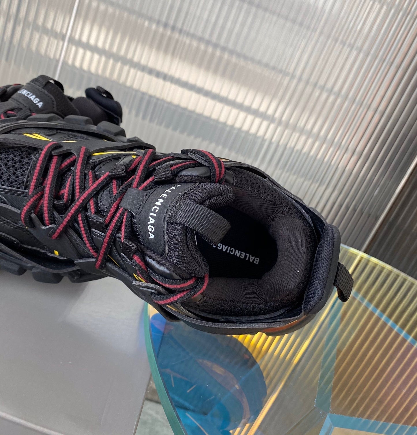 BLCG Sneakers
