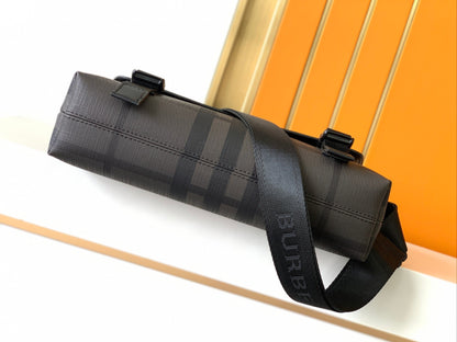 BURB Messenger Bag