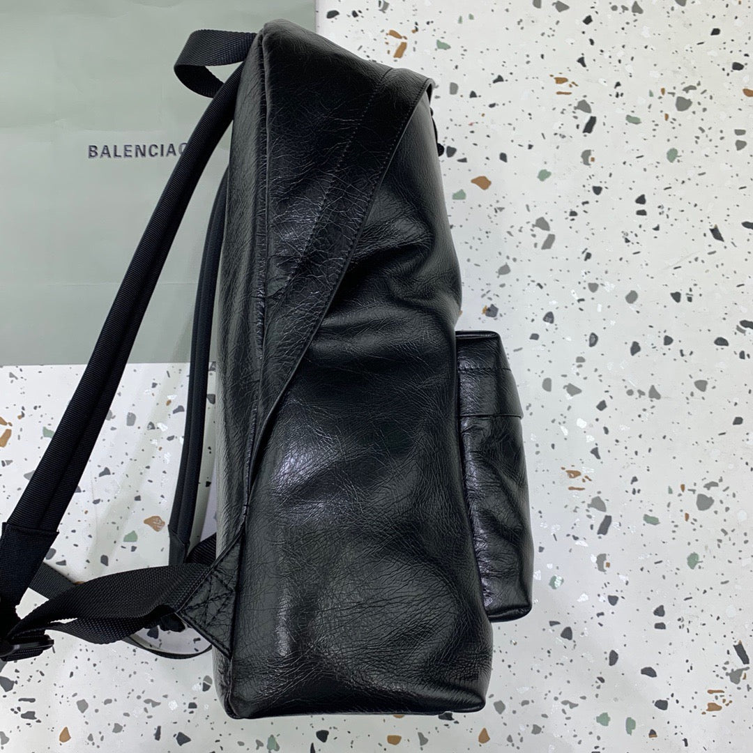 BLCG Back Pack