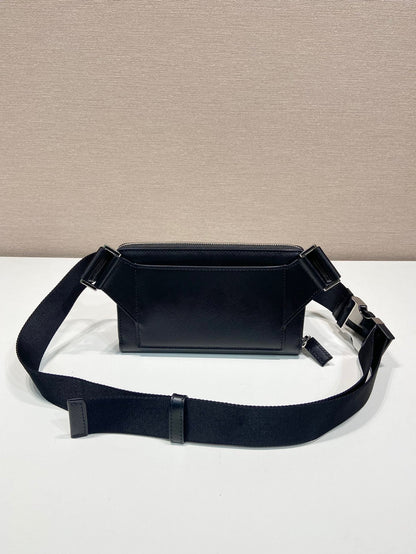 PRA Cross Body Bag