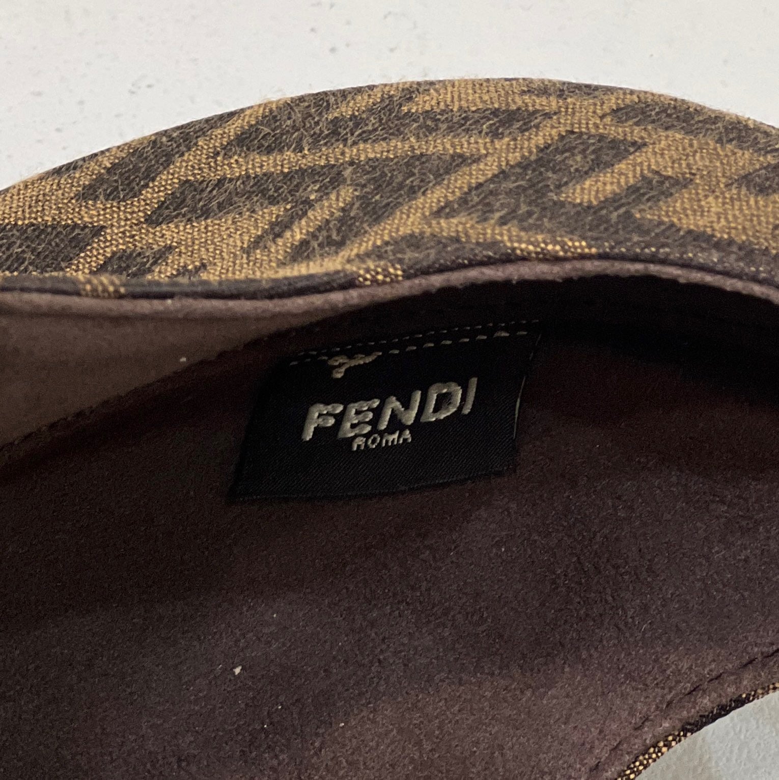 FEN Mini Shoulder bag