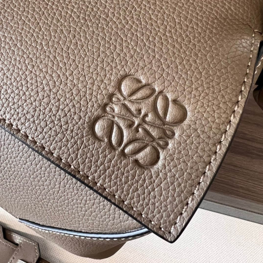 LO Puzzle Bag