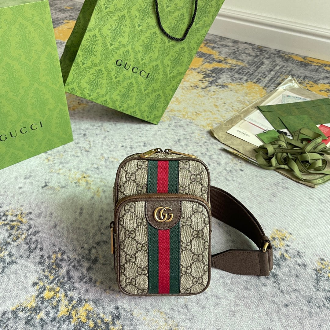 GUC Sling Bag