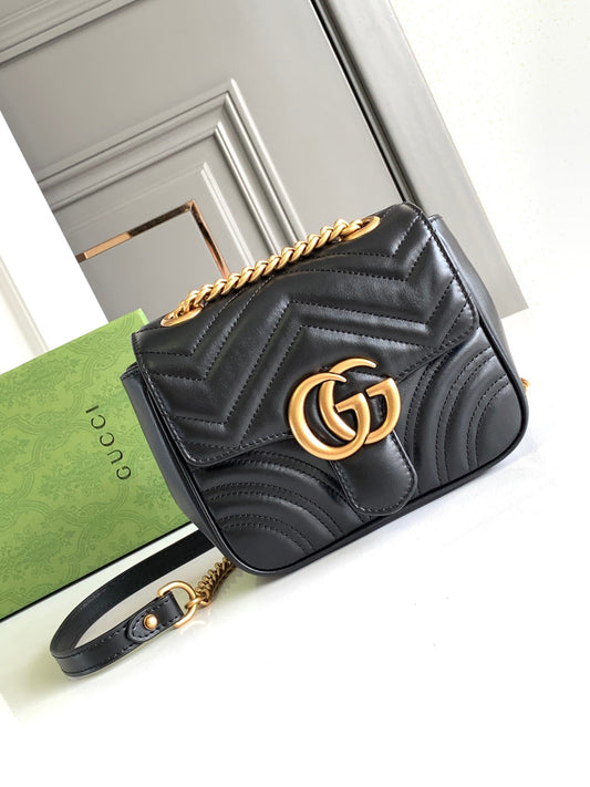 GUC Marmont Cube