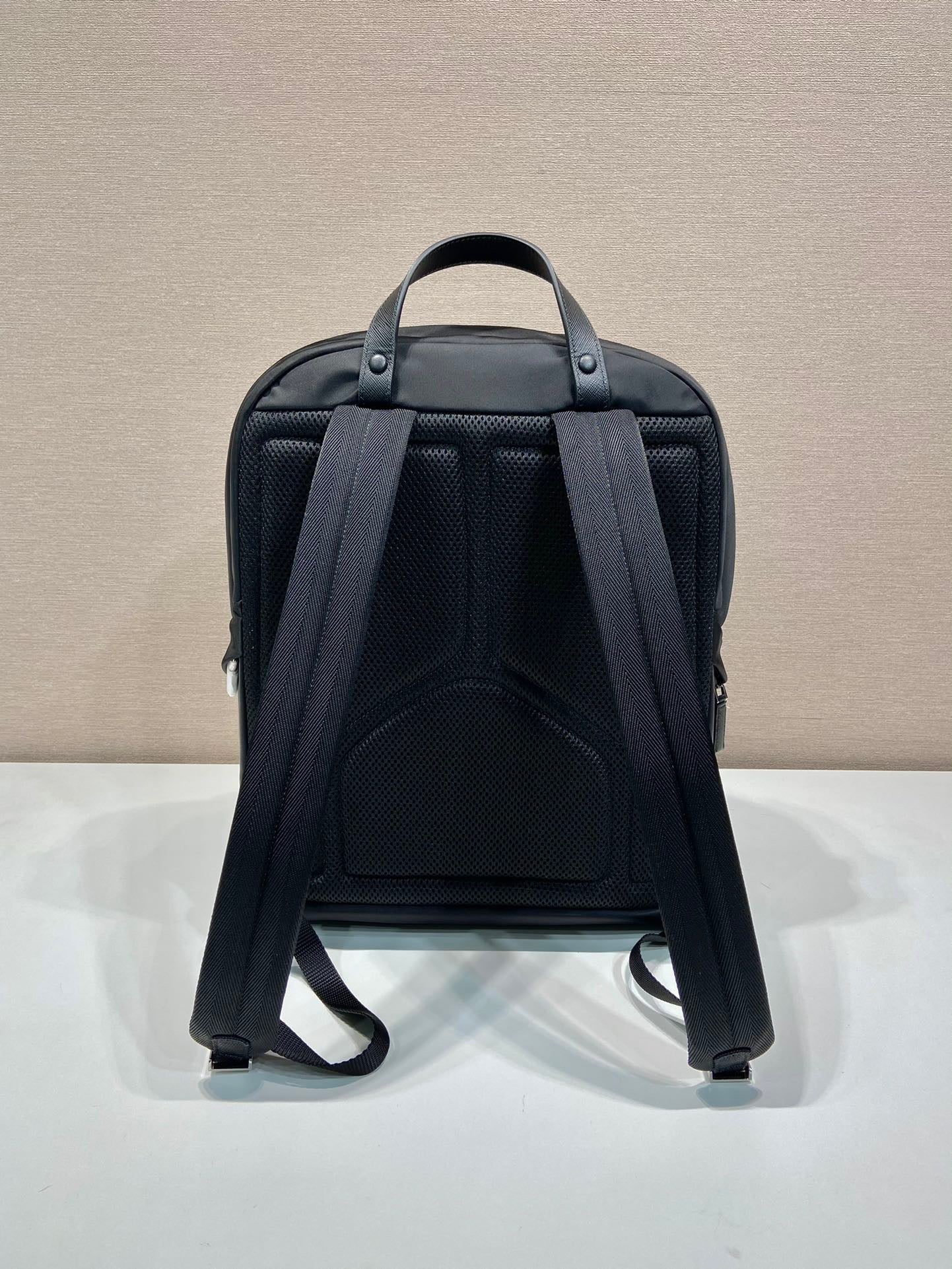 PRA Backpack