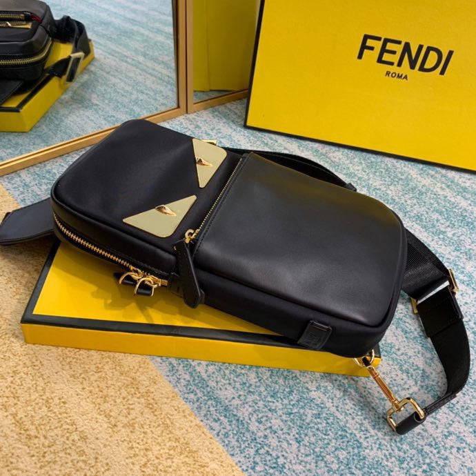 FEN Cross Body Bag