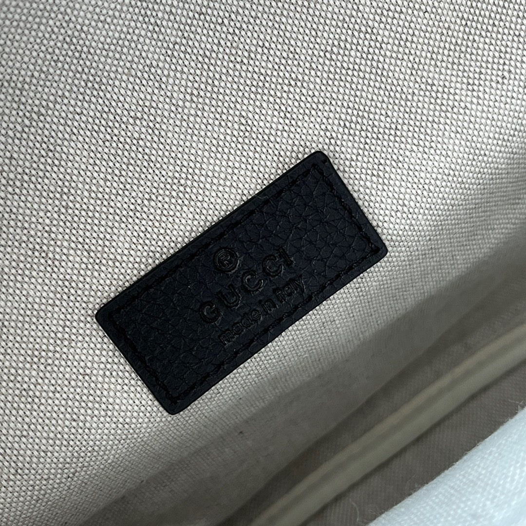 GUC Cross Body Bag