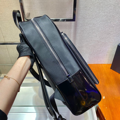 PRA Backpack