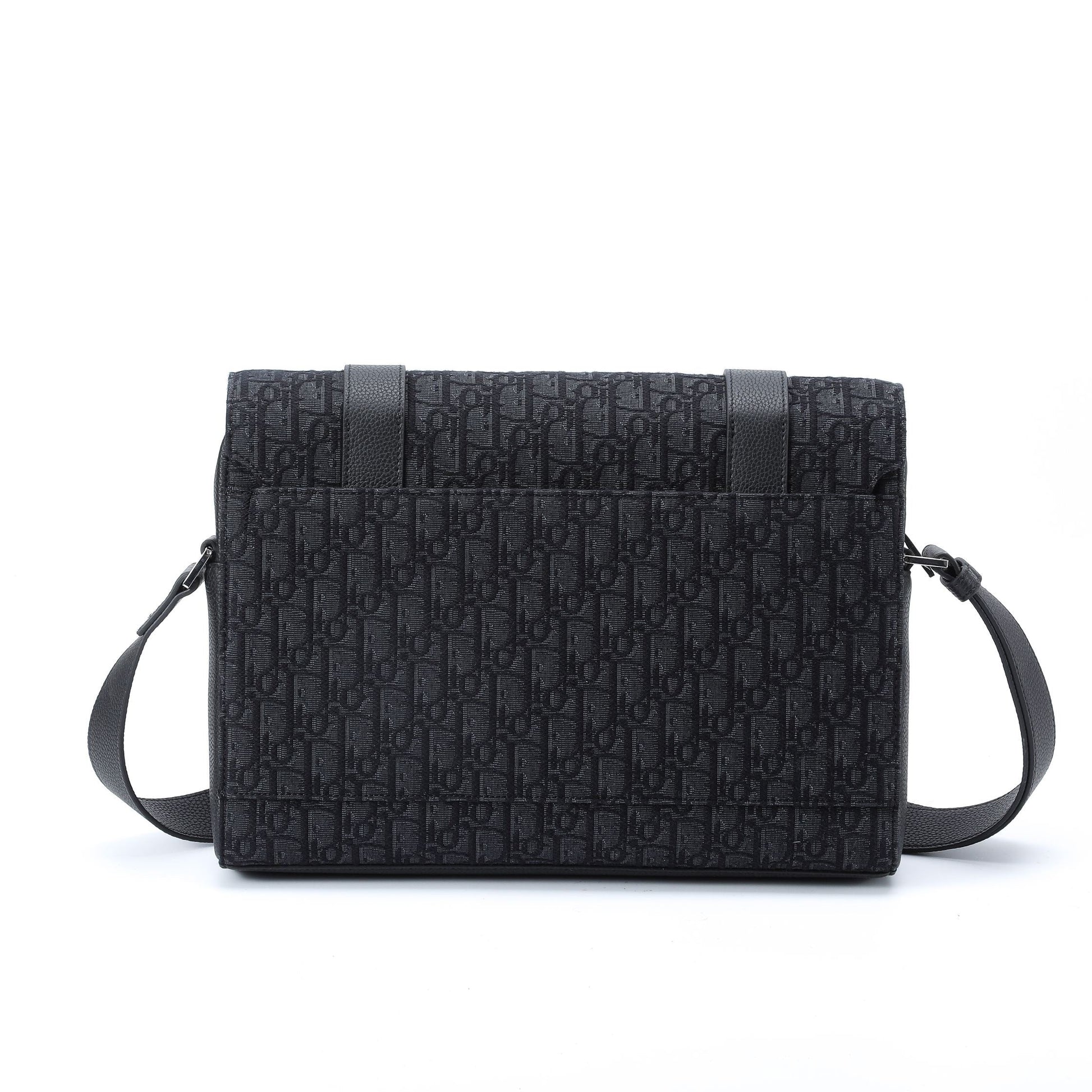 DIO Oblique Messenger Bags