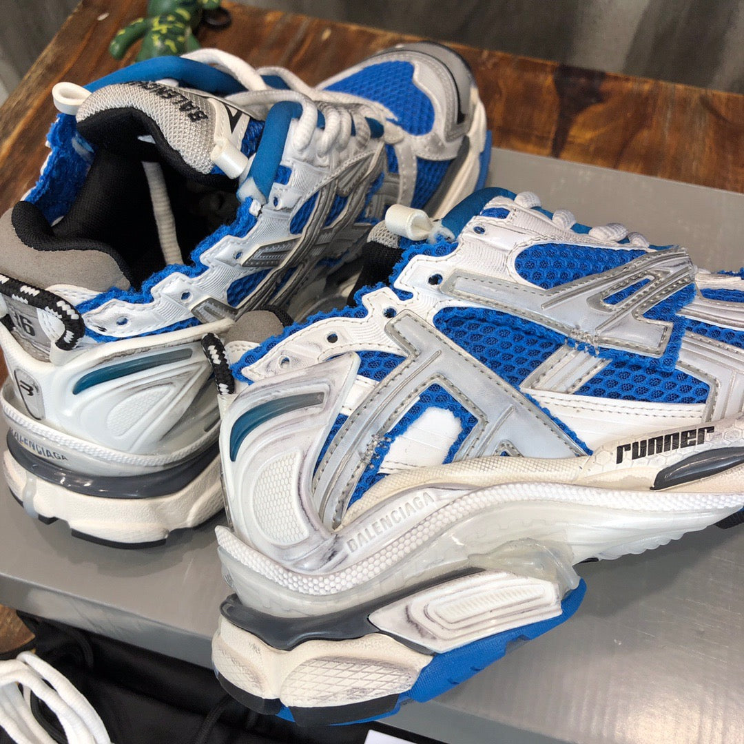 BLCG Sneakers
