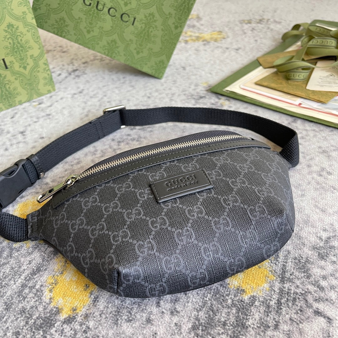 GUC Cross Body Bag