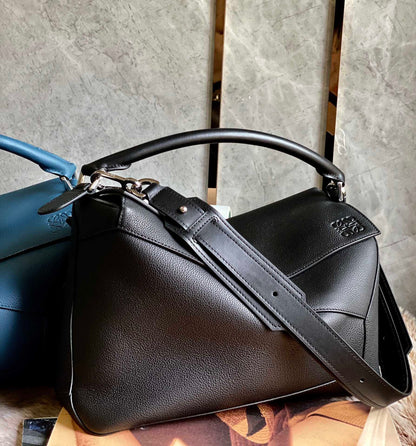 LO Puzzle Bag