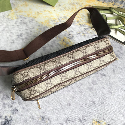 GUC Cross Body Bag