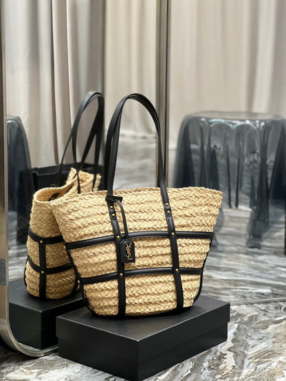 YLS Panier Tote
