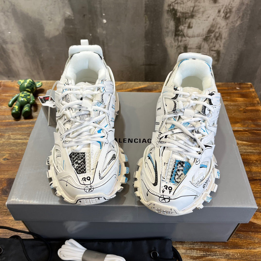 BLCG Sneakers