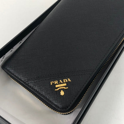PRA Wallets