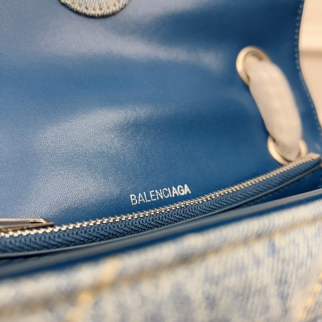 BLCG Crush Handbag