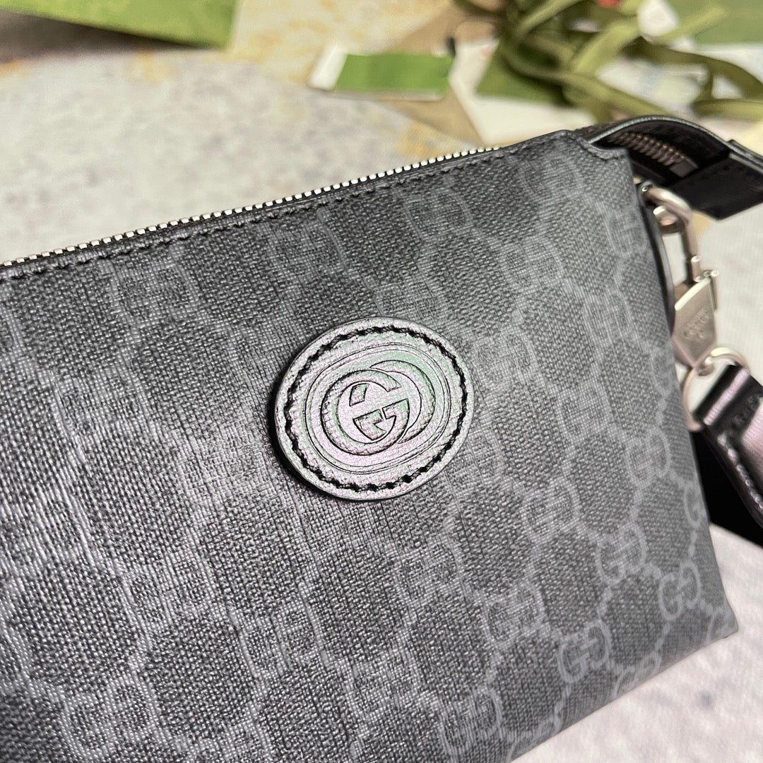 GUC Messenger Bag