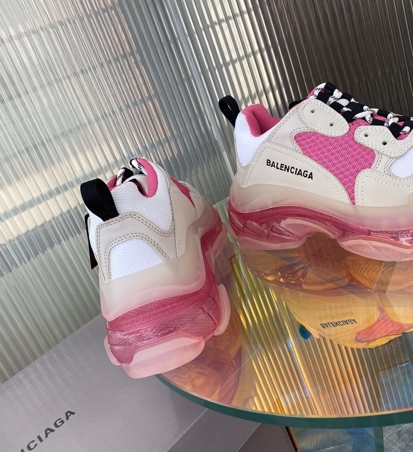 BLCG Sneakers