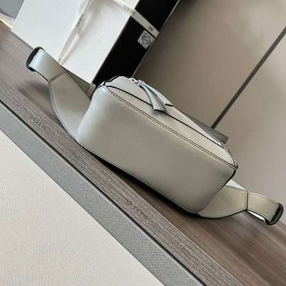 LO Puzzle Bag