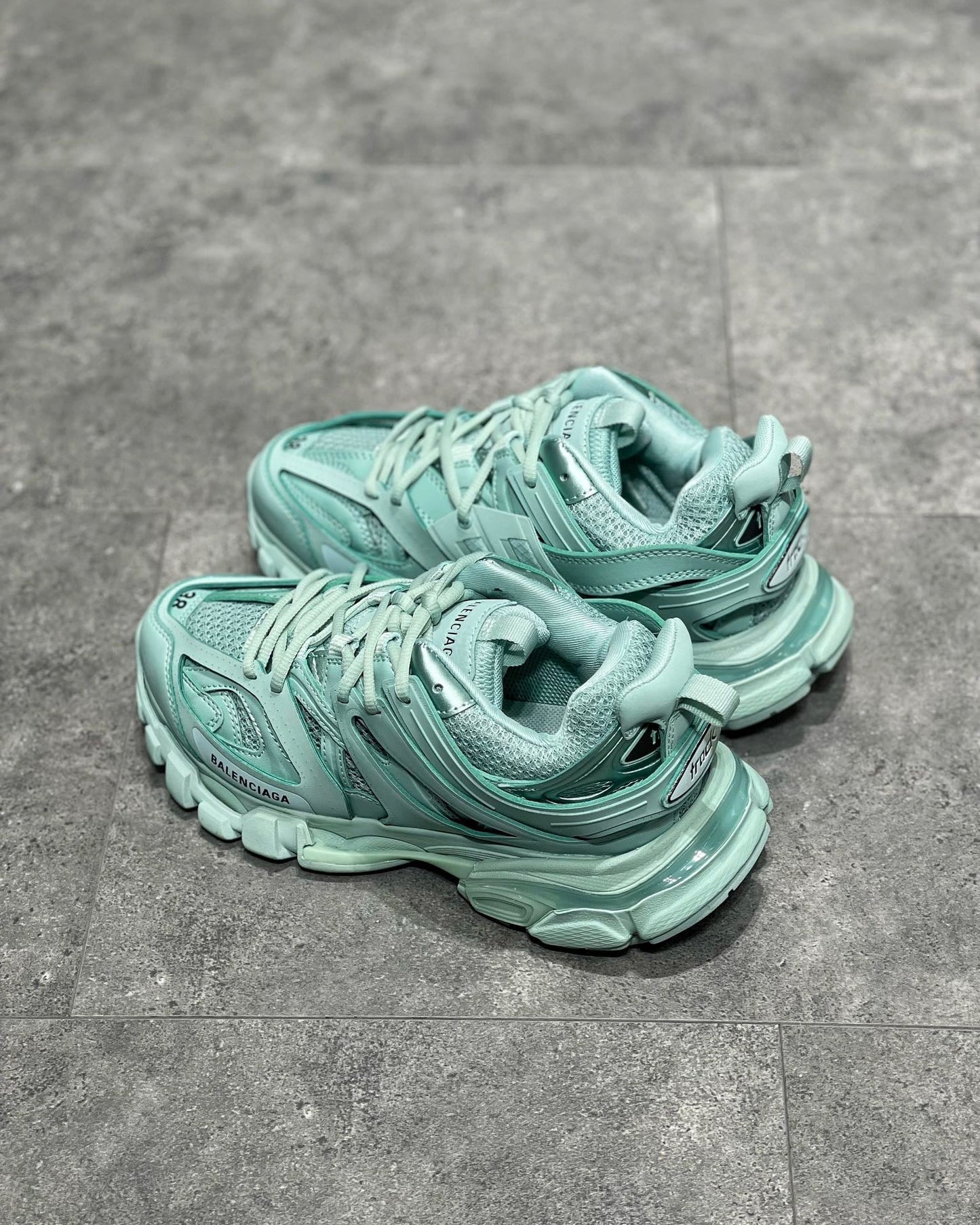 BLCG Sneakers