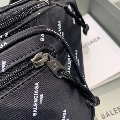 BLCG Cross Body Bag