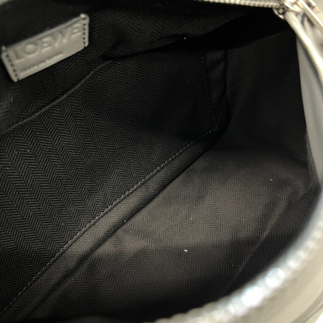 LO Puzzle Bag