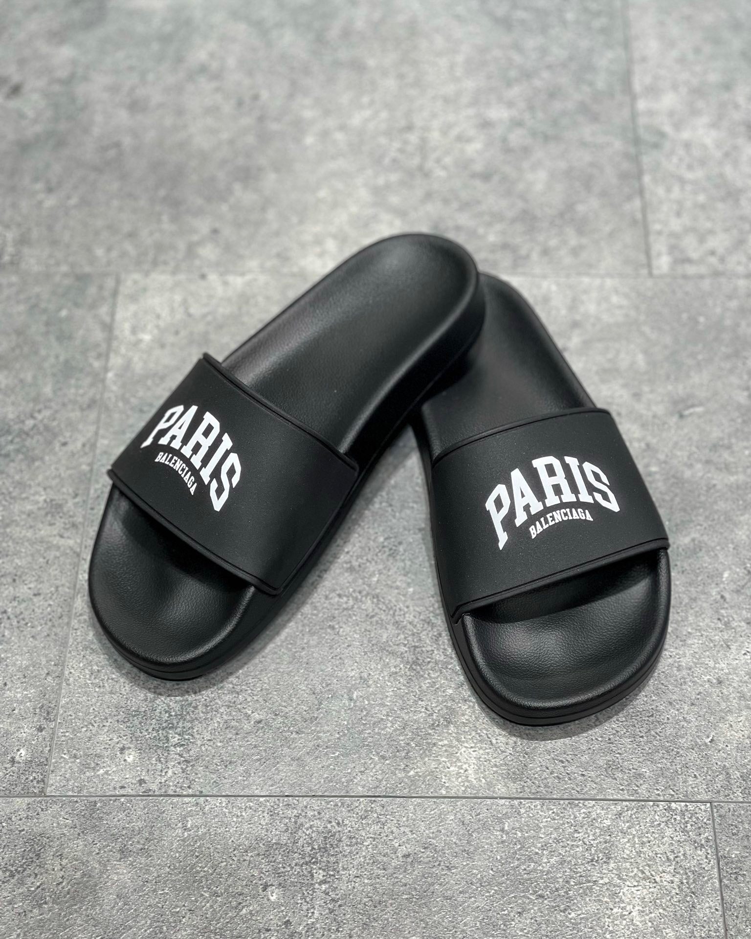 BLCG sandal