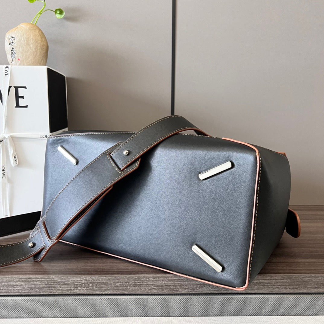 LO Puzzle Bag