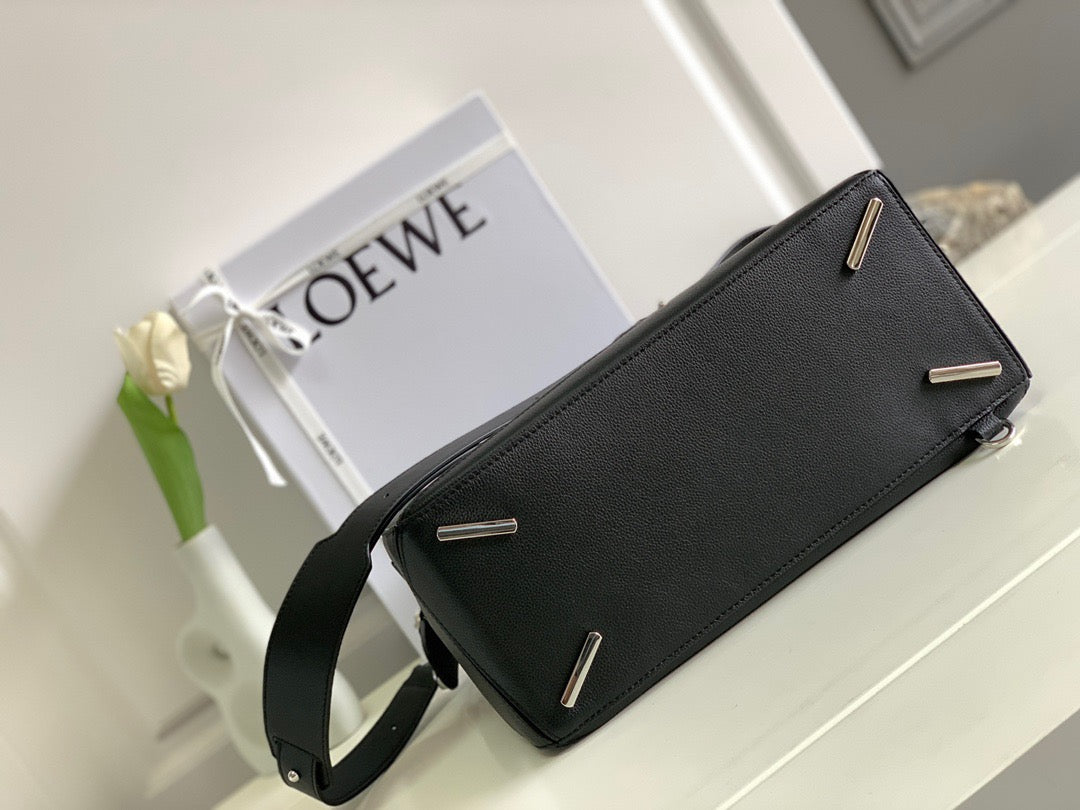 LO Puzzle Bag