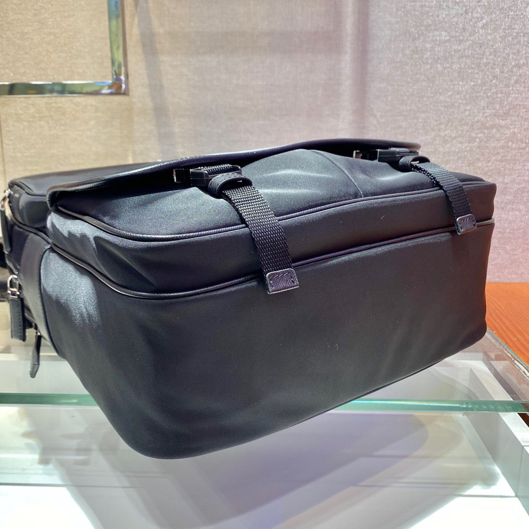PRA Backpack