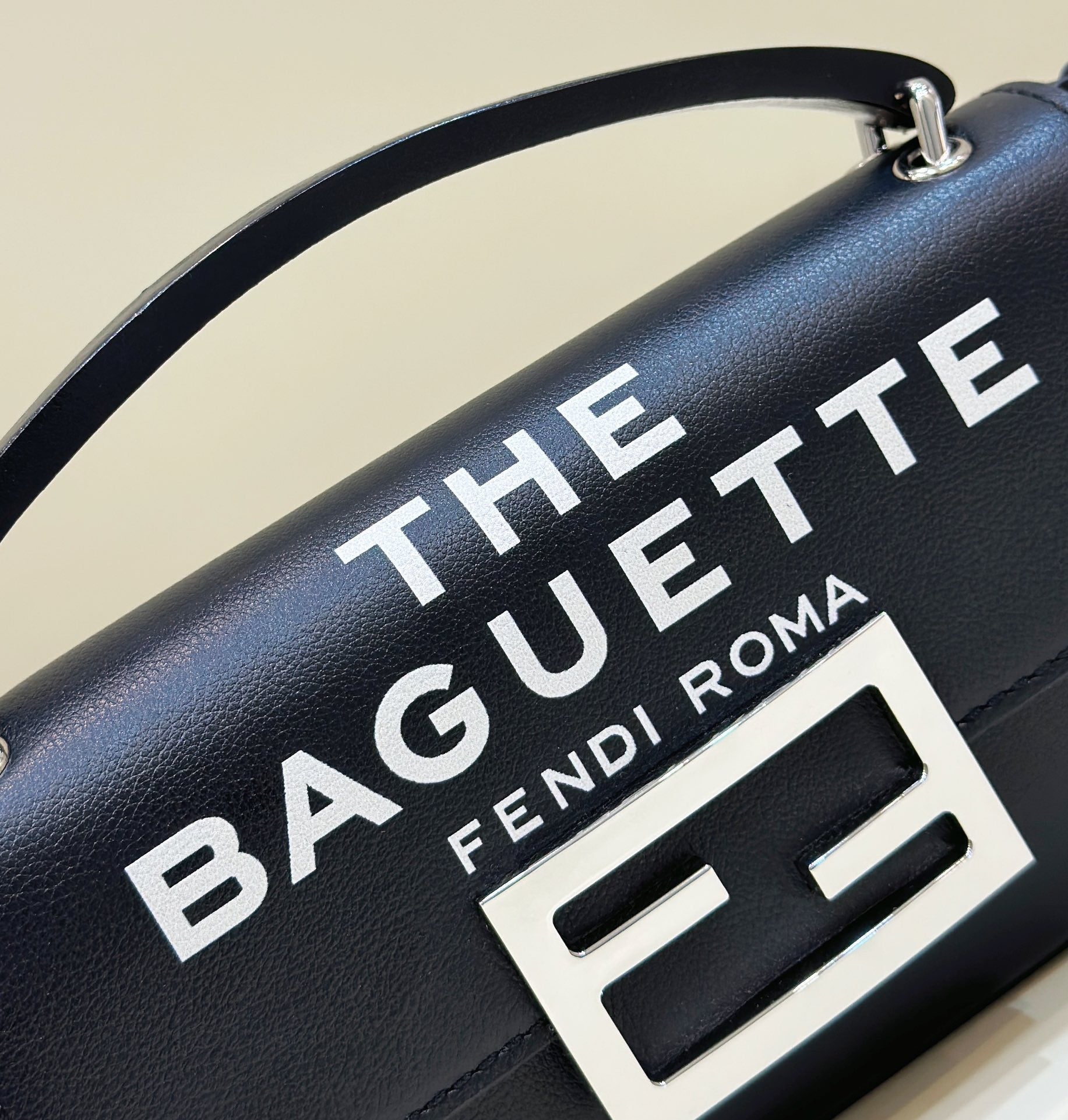 FEN Baguette