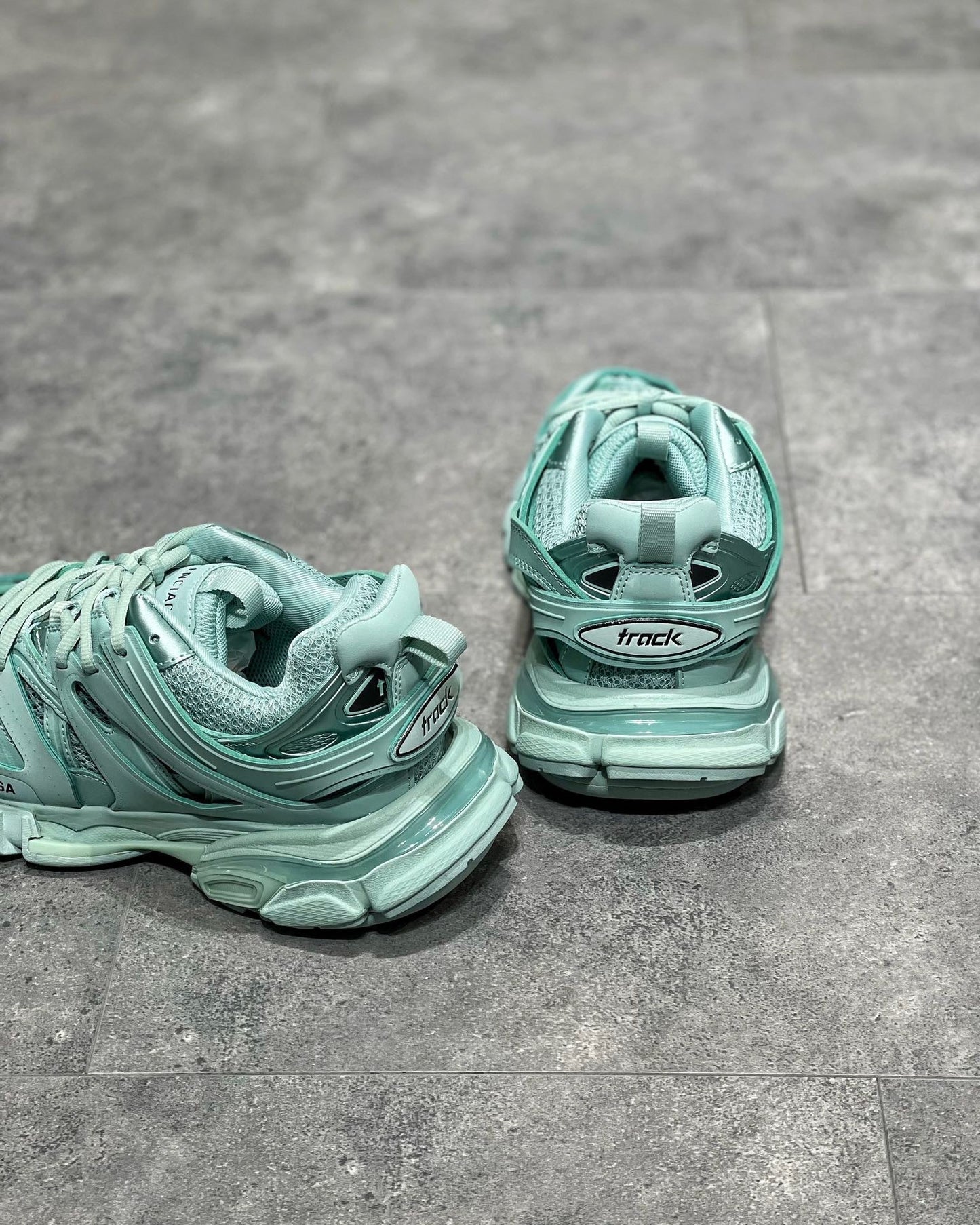 BLCG Sneakers