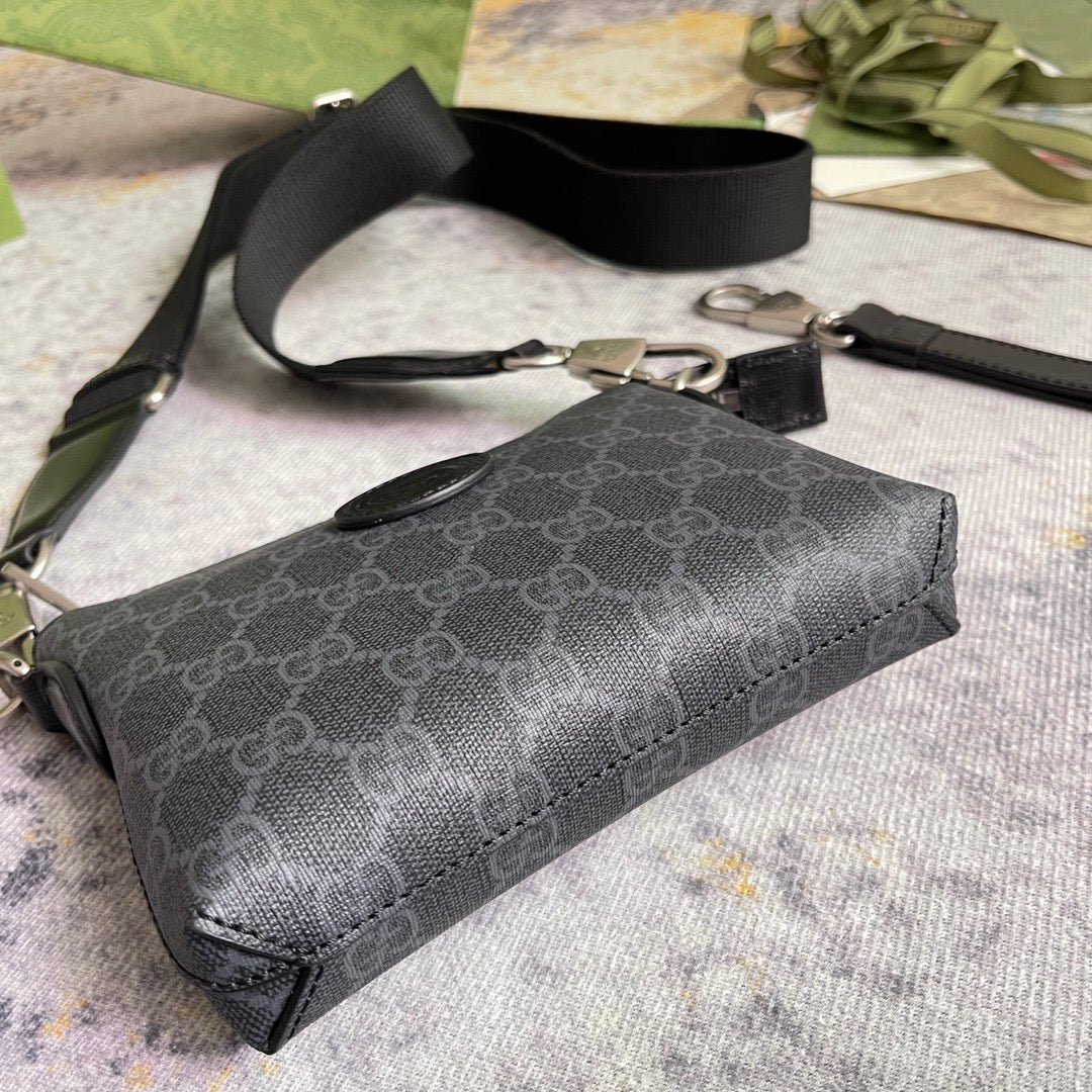 GUC Messenger Bag