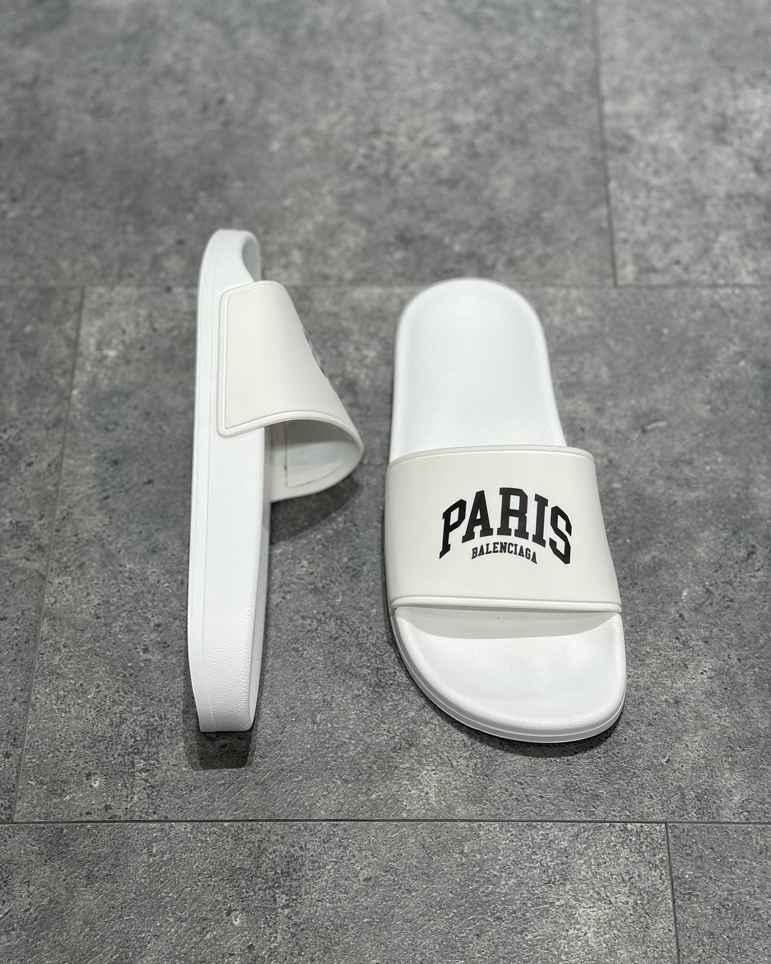 BLCG sandal