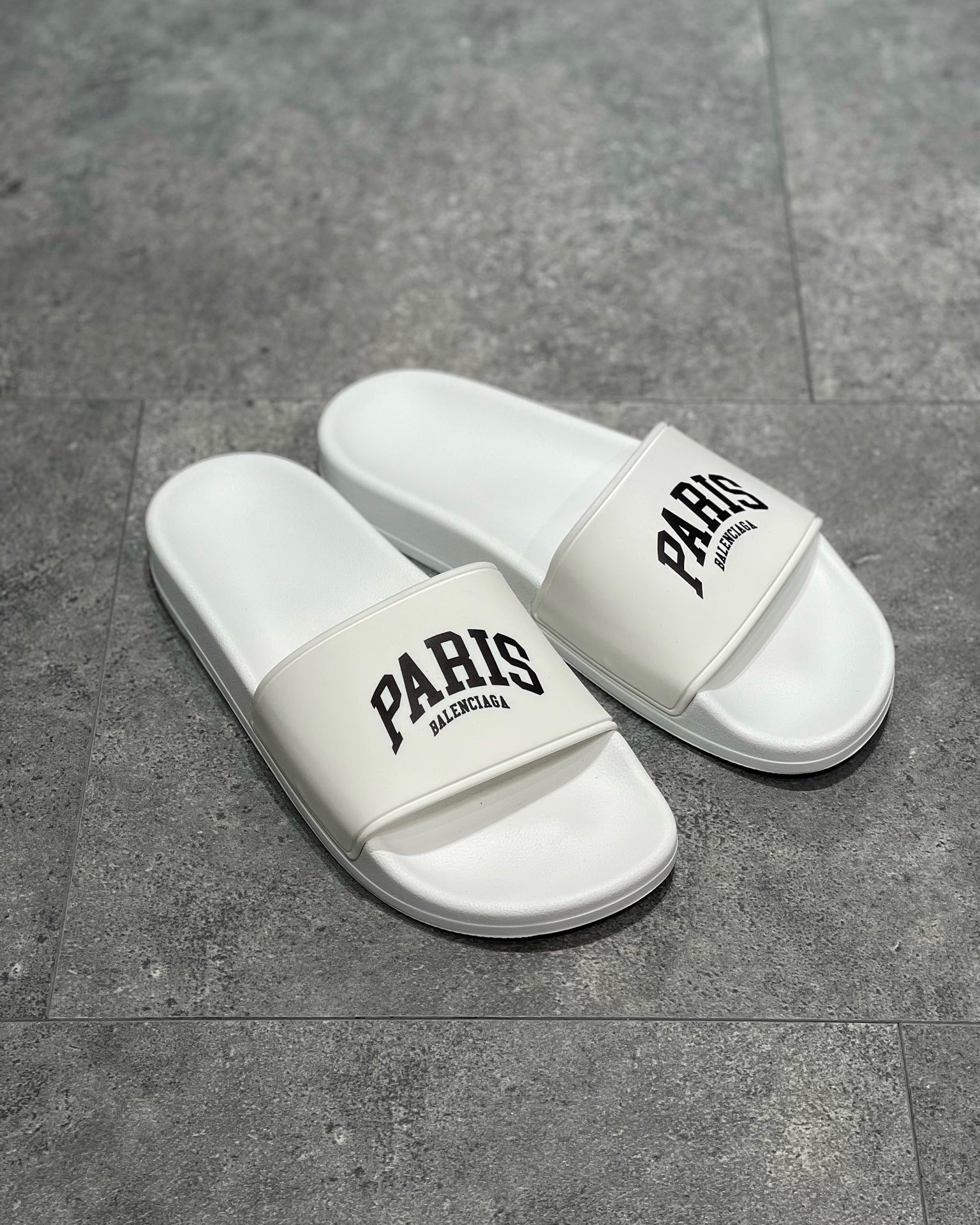 BLCG sandal
