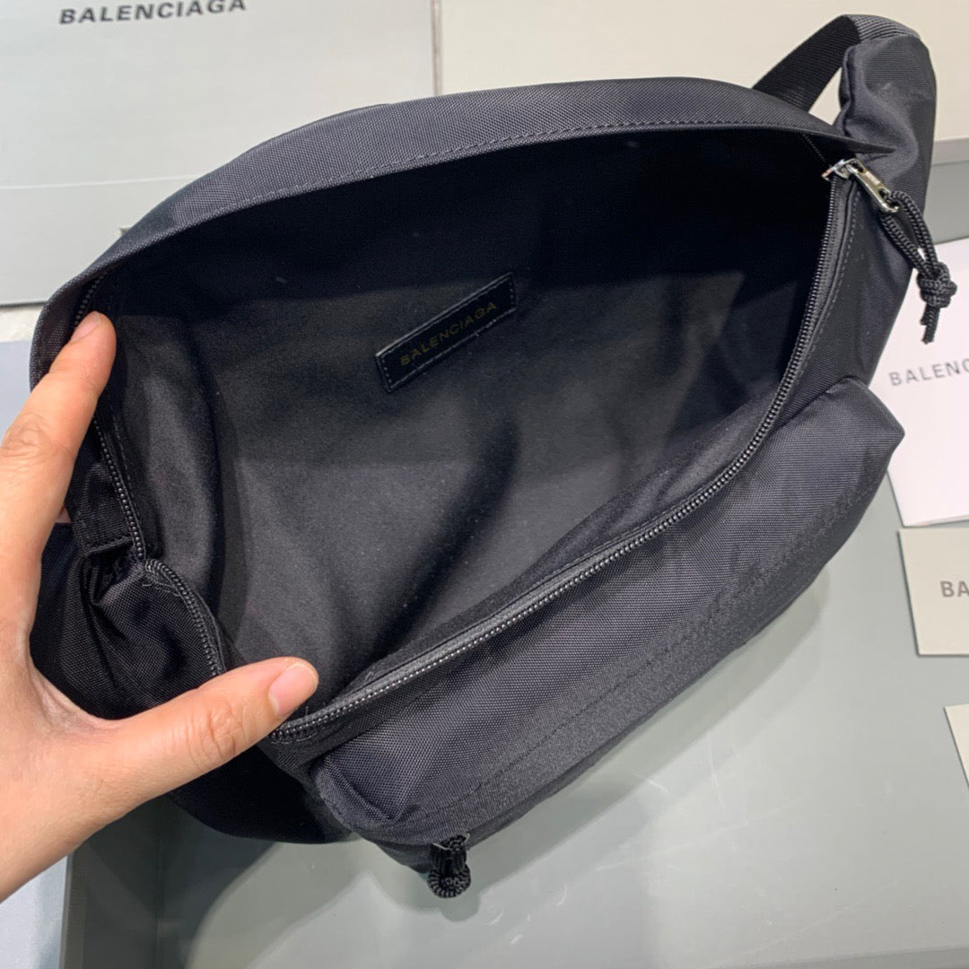 BLCG Cross Body Bag