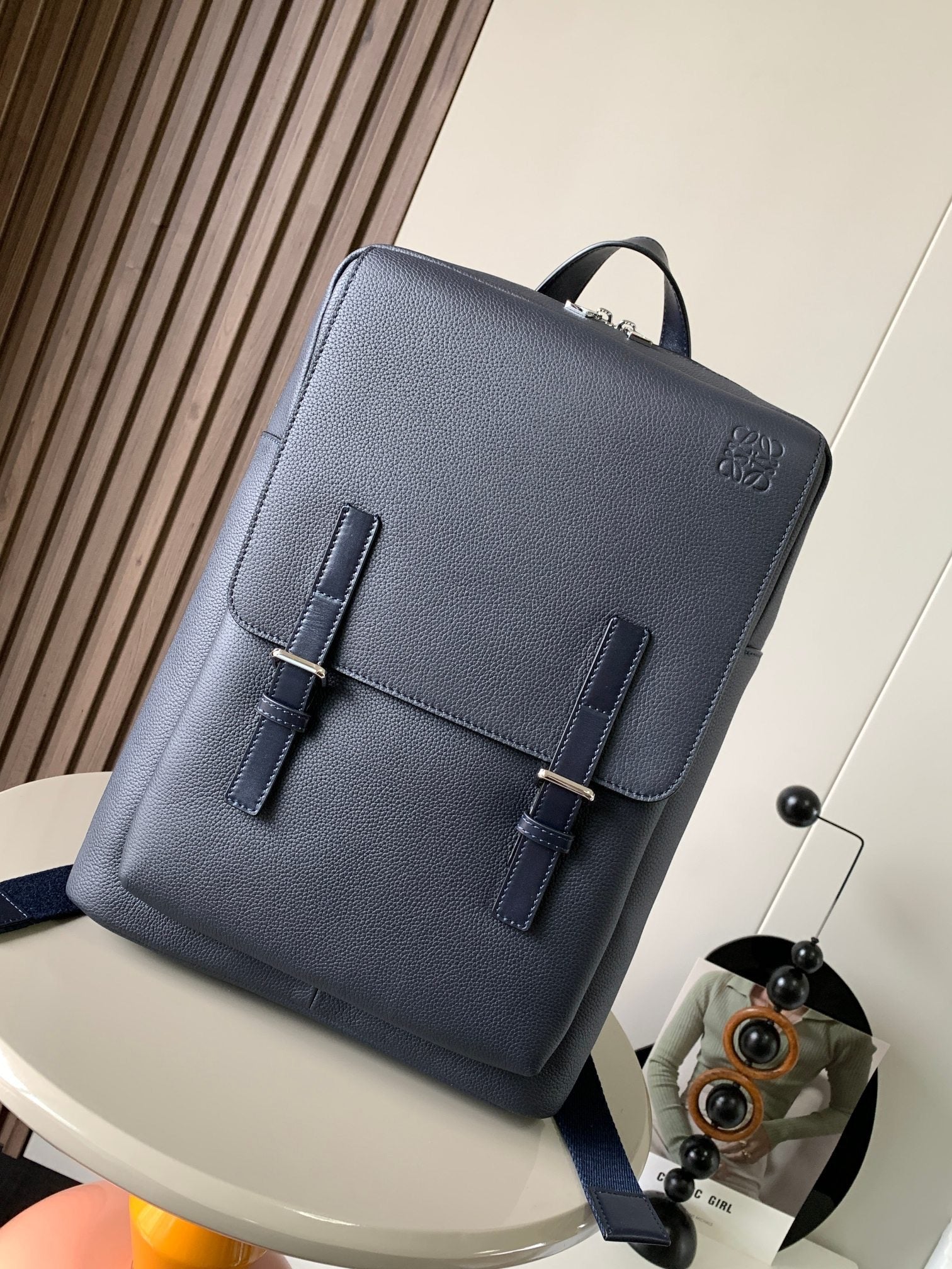 LO Backpack