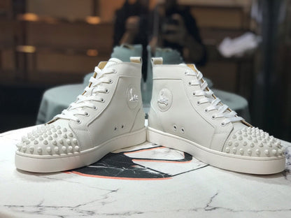Sneakers & Shoes