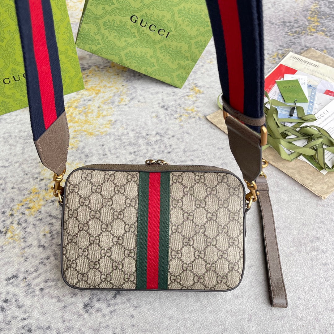 GUC Messenger Bag