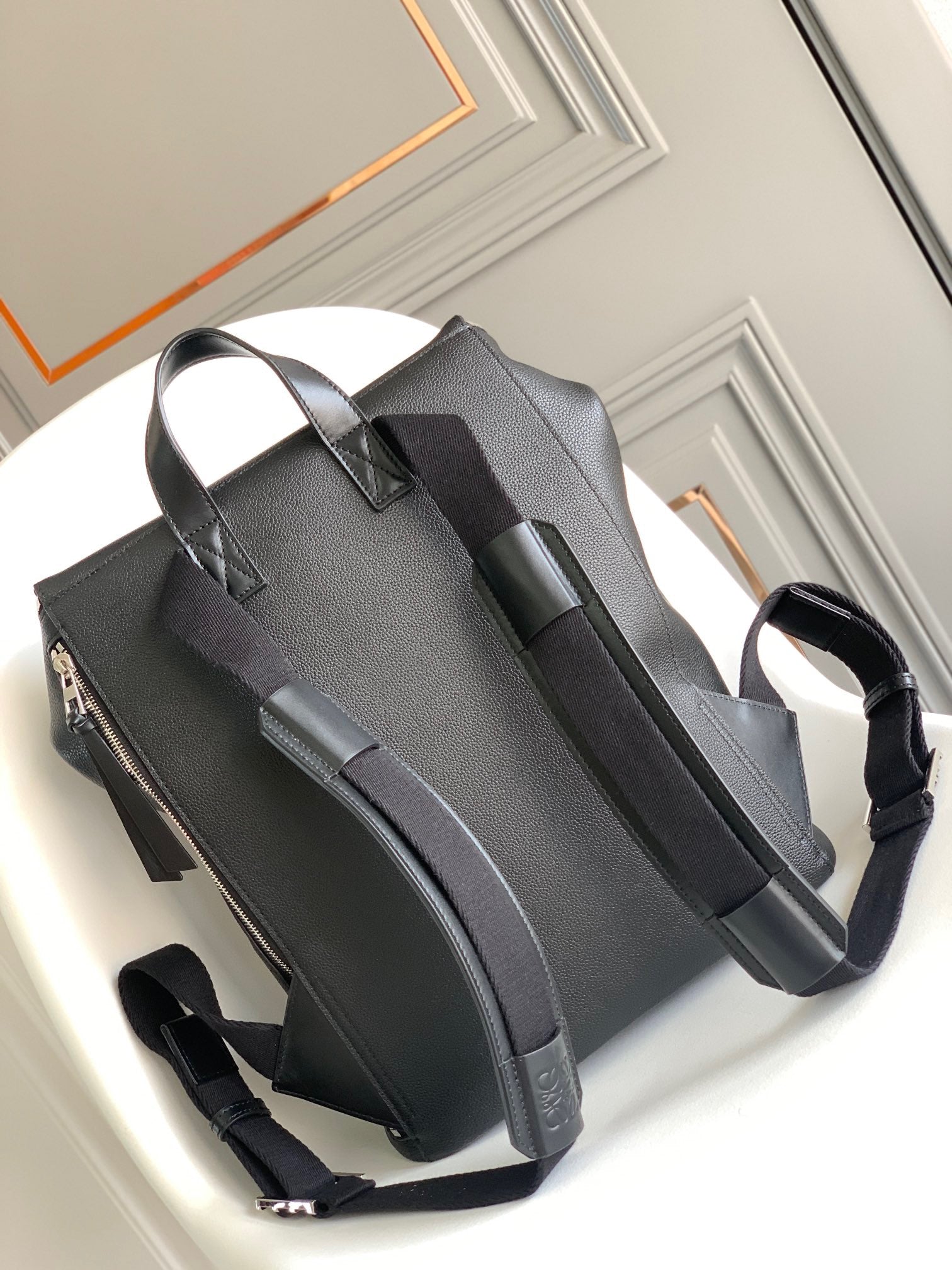LO Backpack