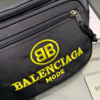 BLCG Cross Body Bag