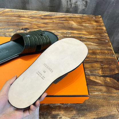 HERM Sandal