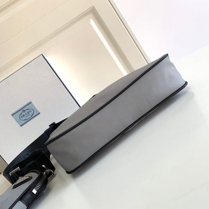 PRA Messenger Bag
