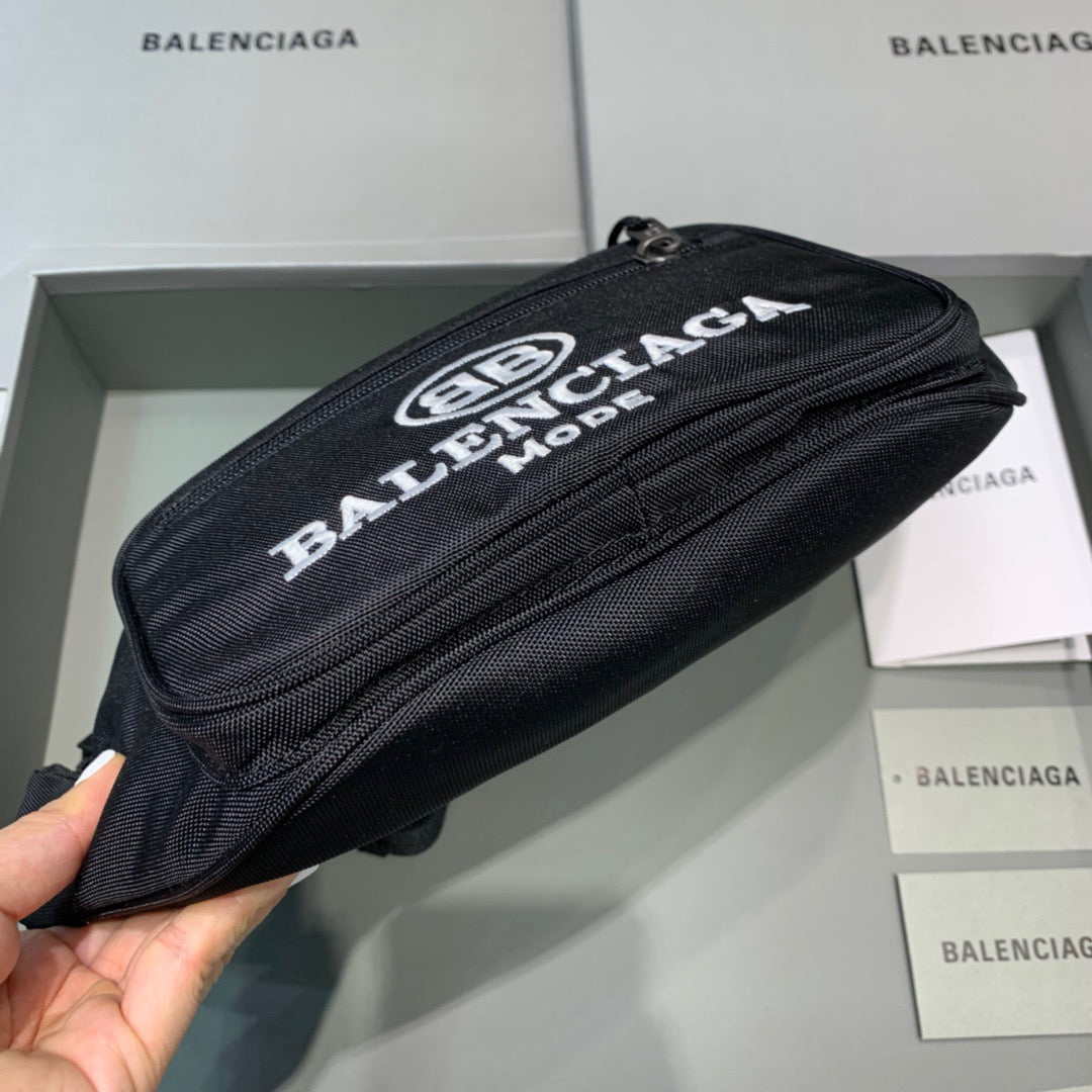BLCG Cross Body Bag